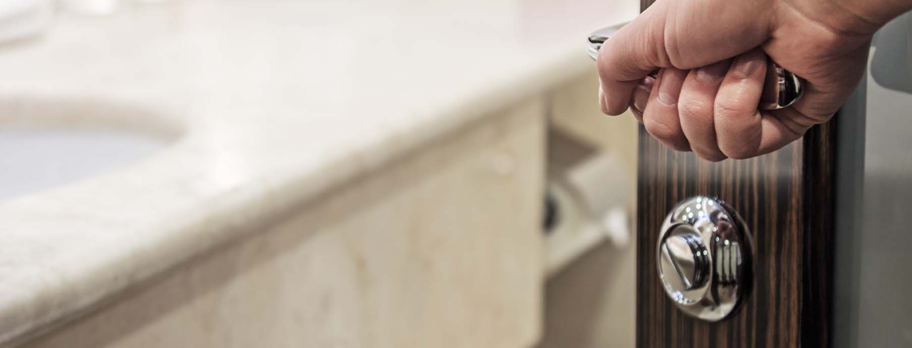 Commercial Locksmith