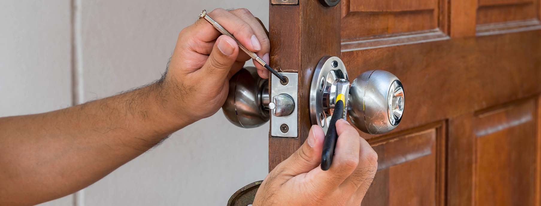 Mobile Locksmith